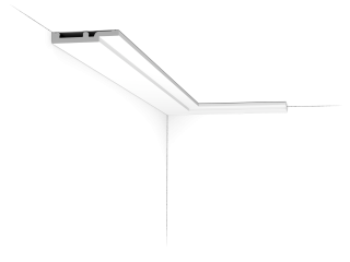 Orac Stuckleiste SX187