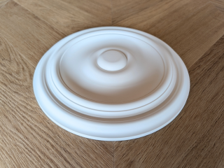 Orac Rosette R07
