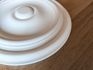 Orac Rosette R07