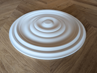 Orac Rosette R09