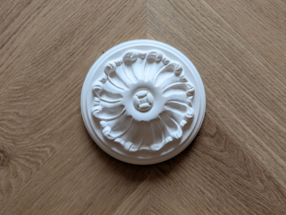 Orac Rosette R10