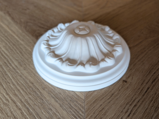 Orac Rosette R10
