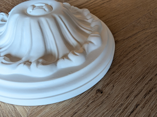 Orac Rosette R10