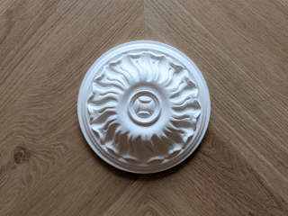 Orac Rosette R11