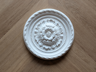 Orac Rosette R13
