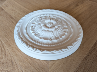 Orac Rosette R13