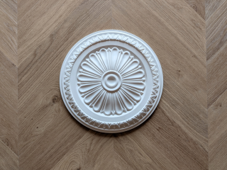 Orac Rosette R14