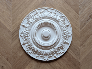 Orac Rosette R17
