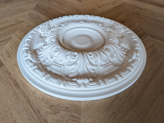 Orac Rosette R18