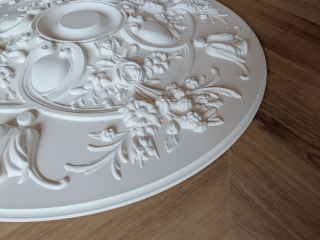 Orac Rosette R24