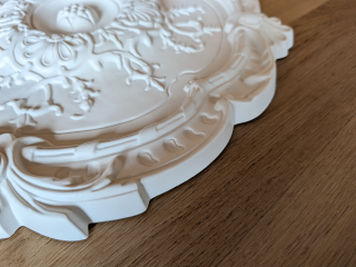 Orac Rosette R31