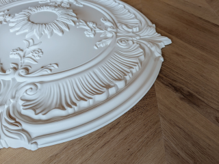 Orac Rosette R73