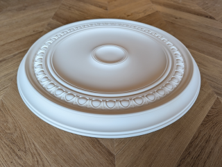 Orac Rosette R77