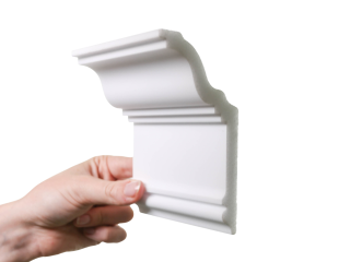 Orac Stuckleiste CX192 - Muster