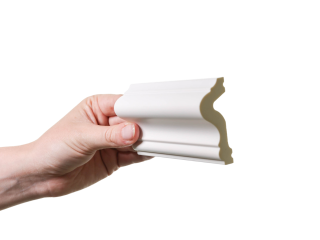 Orac Wandleiste P8020 - Muster