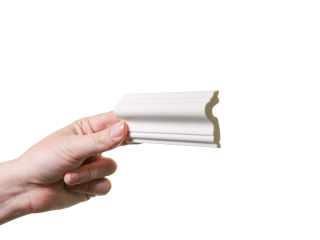 Orac Deckenleiste P8030 - Muster