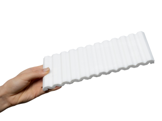 Orac Wandpaneel WX213 - Alto - Muster