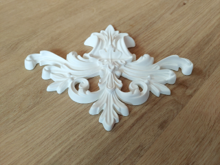 Gaudi Ornament 1.60.024