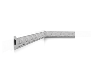 Orac Deckenleiste P1020