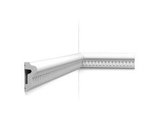 Orac Deckenleiste P6020