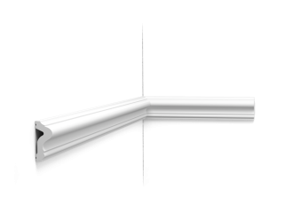 Orac Deckenleiste P8020