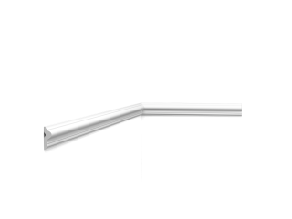 Orac Deckenleiste PX201