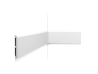 Orac Deckenleiste SX184