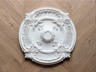 Gaudi Rosette 1.56.026