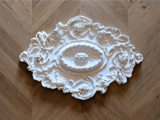 Gaudi Rosette 1.56.029