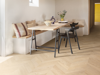 Floorify Chevron Maurice F700 - klicken Vinyl