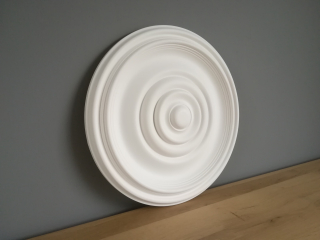 Orac Rosette R09