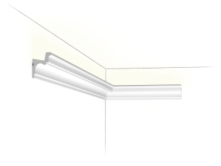 Orac Lichtleiste C323