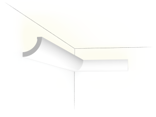 Orac Lichtleiste C362