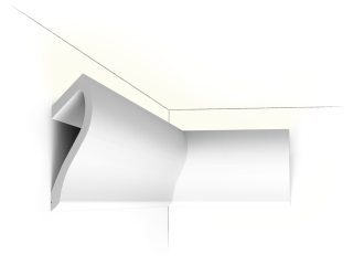 Orac Lichtleiste C371