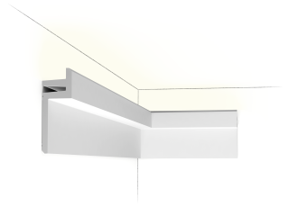 Orac Lichtleiste C382