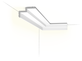 Orac Lichtleiste C390