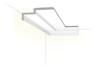 Orac Lichtleiste C391