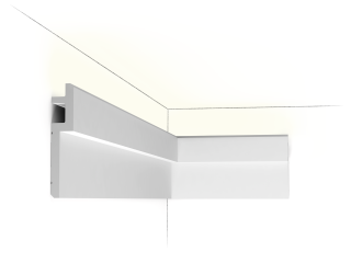 Orac Lichtleiste C395
