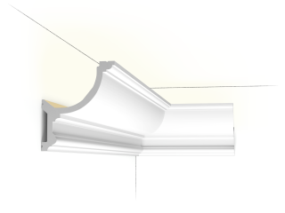 Orac Lichtleiste C901