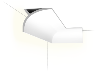 Orac Lichtleiste C991