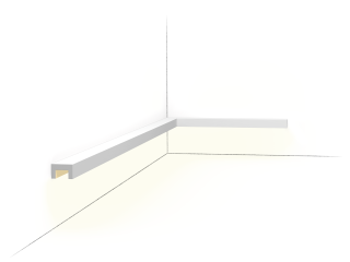 Orac Lichtleiste CX190