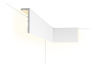 Orac Lichtleiste CX216 - Ledge