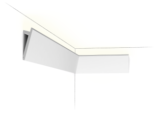 Orac Lichtleiste SX179