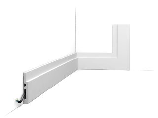 Orac Sockelleiste DX187-260