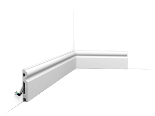 Orac Sockelleiste SX137