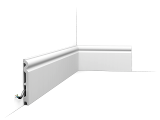 Orac Bodenleiste SX138