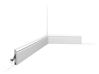 Orac Sockelleiste SX165