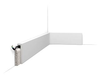 Orac Sockelleiste SX171