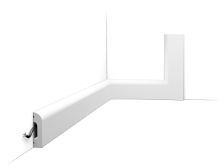 Orac Sockelleiste SX182