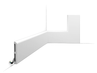 Orac Sockelleiste SX184